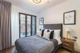 3 bedroom apartment to rent