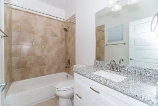 Beautiful 2bedroom and 2.5bathroom available for rent