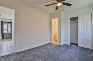 Habitación en alquiler con baño privado