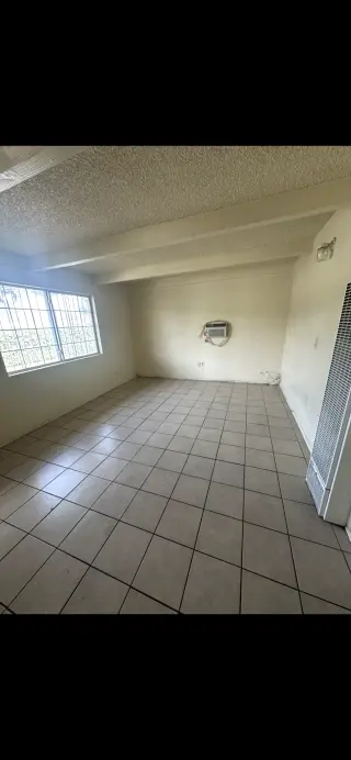 Apartamento de renta