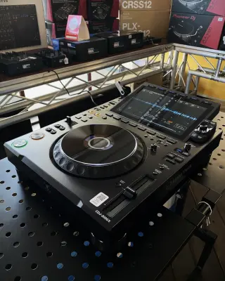 AlphaTheta  CDJ-3000X, AlphaTheta Euphonia,  Pioneer CDJ-3000, Pioneer DJ DJM-A9