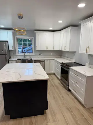 Alex general construction LLC