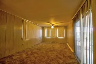 Bell Gardens CA 1 rec 1 bano zona tranquila servicios incluidos