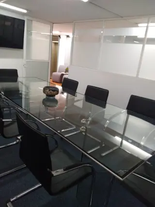 TU ESPACIO PARA TU SALA DE JUNTAS EN POLANCO
