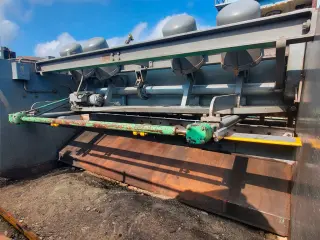 CIZALLA CINCINNATI 12' x 1/2"