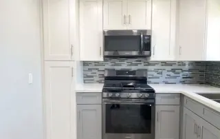 Casa y apartamento en renta disponible