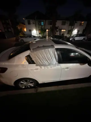 Gaspar auto glass service