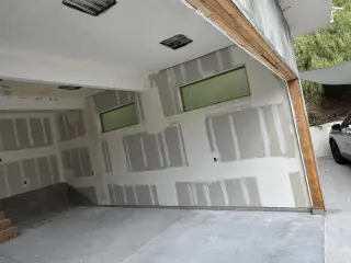 Servicios de Instalación y Acabado de Drywall