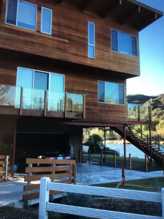 Remodelacion y construccion