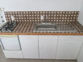 Minidepartamento amueblado en Lomas Tzompantle Cuernavaca