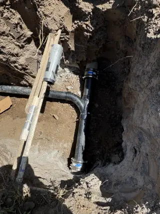 García Plumbing