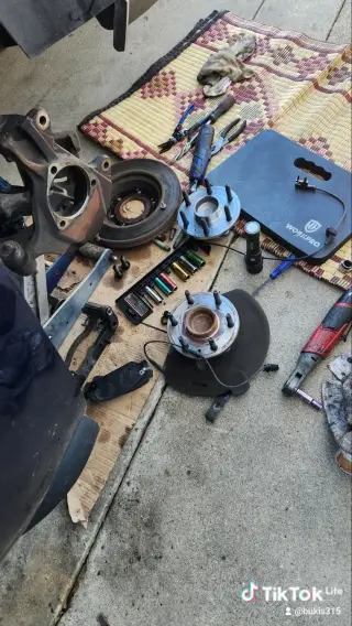 MECANICO AUTOMOTRIZ ADOMICILIO ONESTO