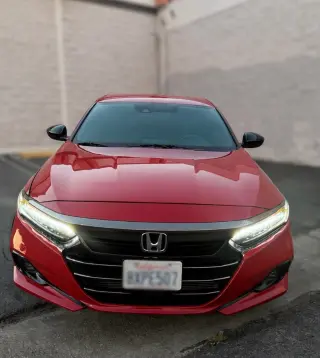 TITULO LIMPIO HONDA ACCORD PAGOS DEALER FINANCIAR AUTOMATICO CARROS EN VENTA