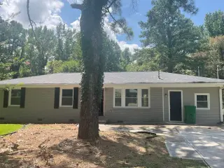 MOVE IN READY