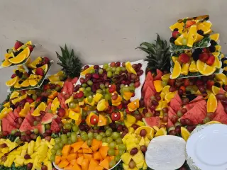 Salon de 100 a 400 personas