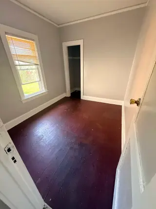 2 bedrooms apartment (Lower)