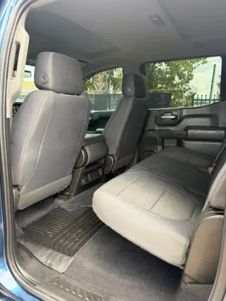 🛻 2019 Chevrolet Silverado 4X4 💵$ 2.999 de Down ✨