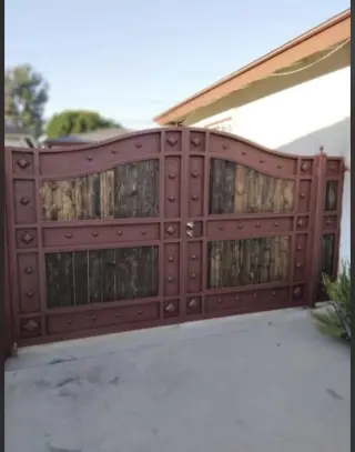 Expert Iron and Metal Repair Services