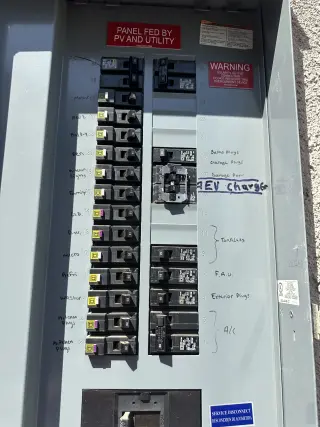 Electricista 24/7