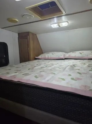 RV. 1997 Renovada Totalmente en Torrance, Ca.