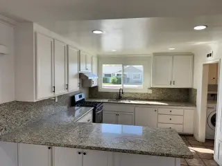 Single Family Home For Rent.