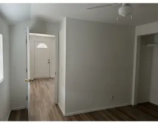 Casita de 1 recamara privada