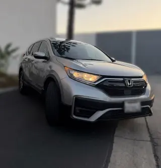TITULO LIMPIO HONDA CRV PAGOS DEALER FINANCIAR AUTOMATICO COCHE EN VENTA SUV