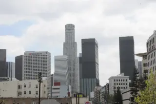 Detective privado en Los Angeles