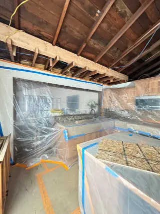Servicios de Remodelación y Construcción
