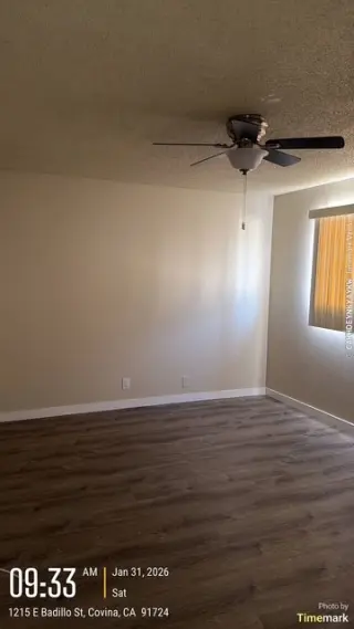 apartment for rent