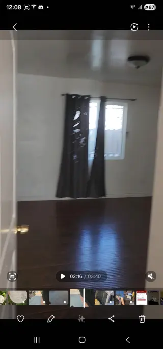 rento linda casa