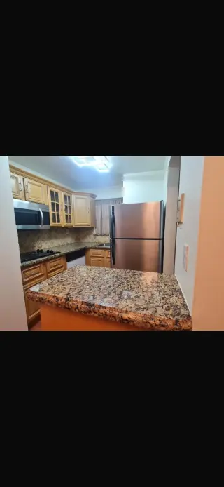 RENTO APTO DE 1 HABITACION EN EL CENTRO DE MIAMI
