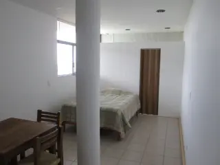 Minidepartamento amueblado en Lomas Tzompantle Cuernavaca
