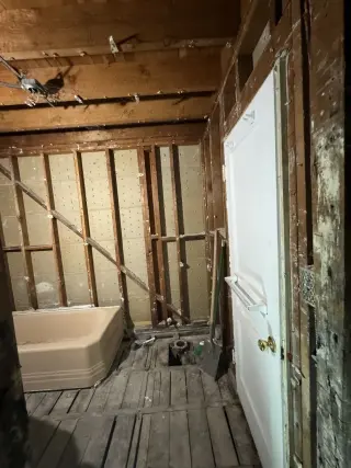 Servicios de Instalación y Acabado de Drywall