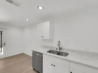 House rental