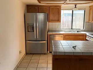 CASA EN ALQUILER EN CALIFORNIA CITY DISPONIBLE EL