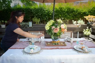 LUNA Y CORAZÓN EVENTS: Tu Visión, Nuestro Toque de Corazón