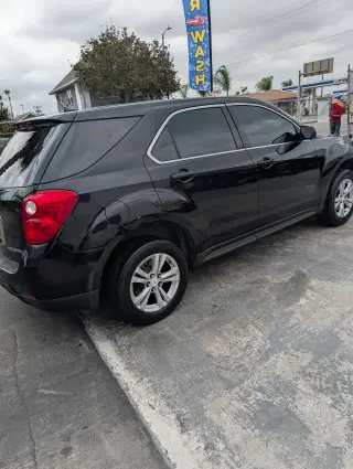 Vendo mi carro. En buen estado