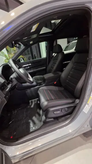 🚀2027 Honda CR-V Sport L 🚀