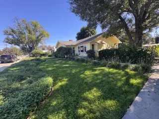 Casa de renta