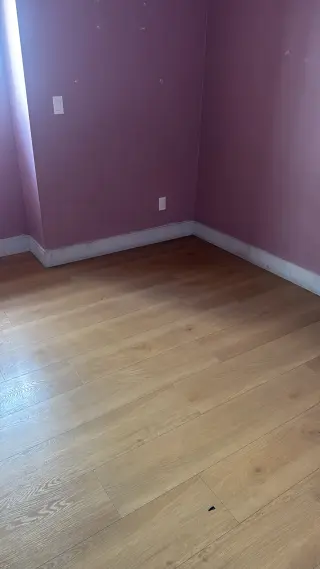 Renta de cuarto