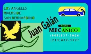 Mecanico Honesto