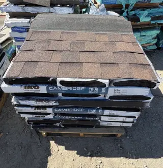 Roofing material