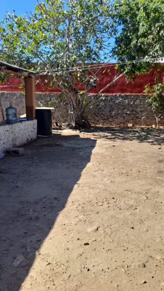 CASA EN RENTA CERCA DE LA PLAYA - $500 USD - Colonia Lázaro Cárdenas, Tijuana