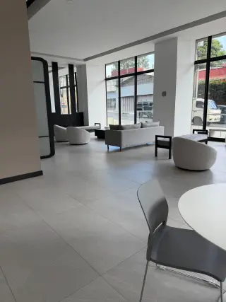 Apartamento moderno en renta en zona 10