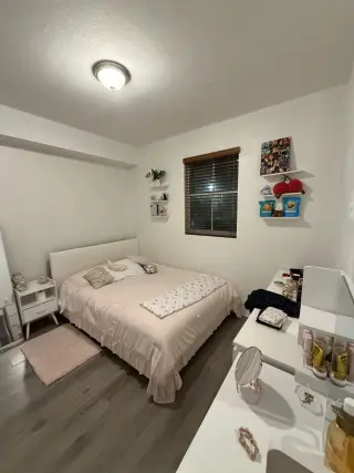 Habitación en Doral