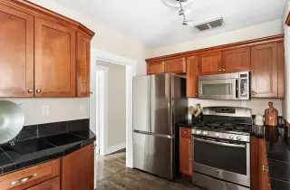 Elegant Home for Rent