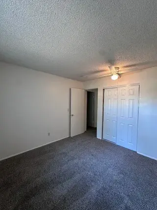 Good rental history