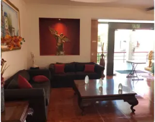RENTO OFCIINA EQUIPADA LISTA PARA SU FUNCIONAMIENTO