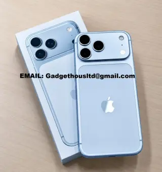 Originales Apple iPhone 18 Pro Max, iPhone 18 Pro, Apple iPhone Duo